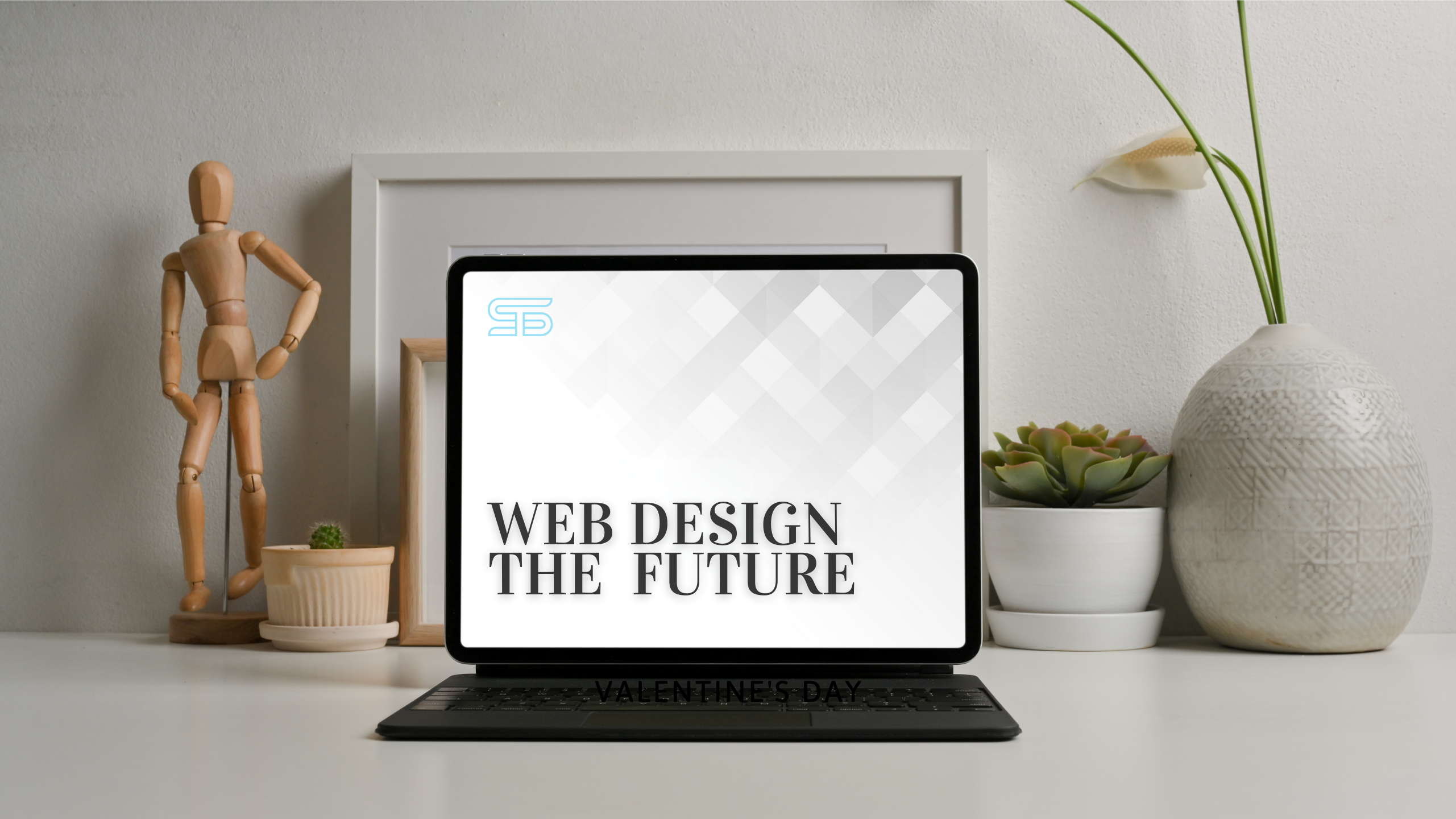 web design in the future