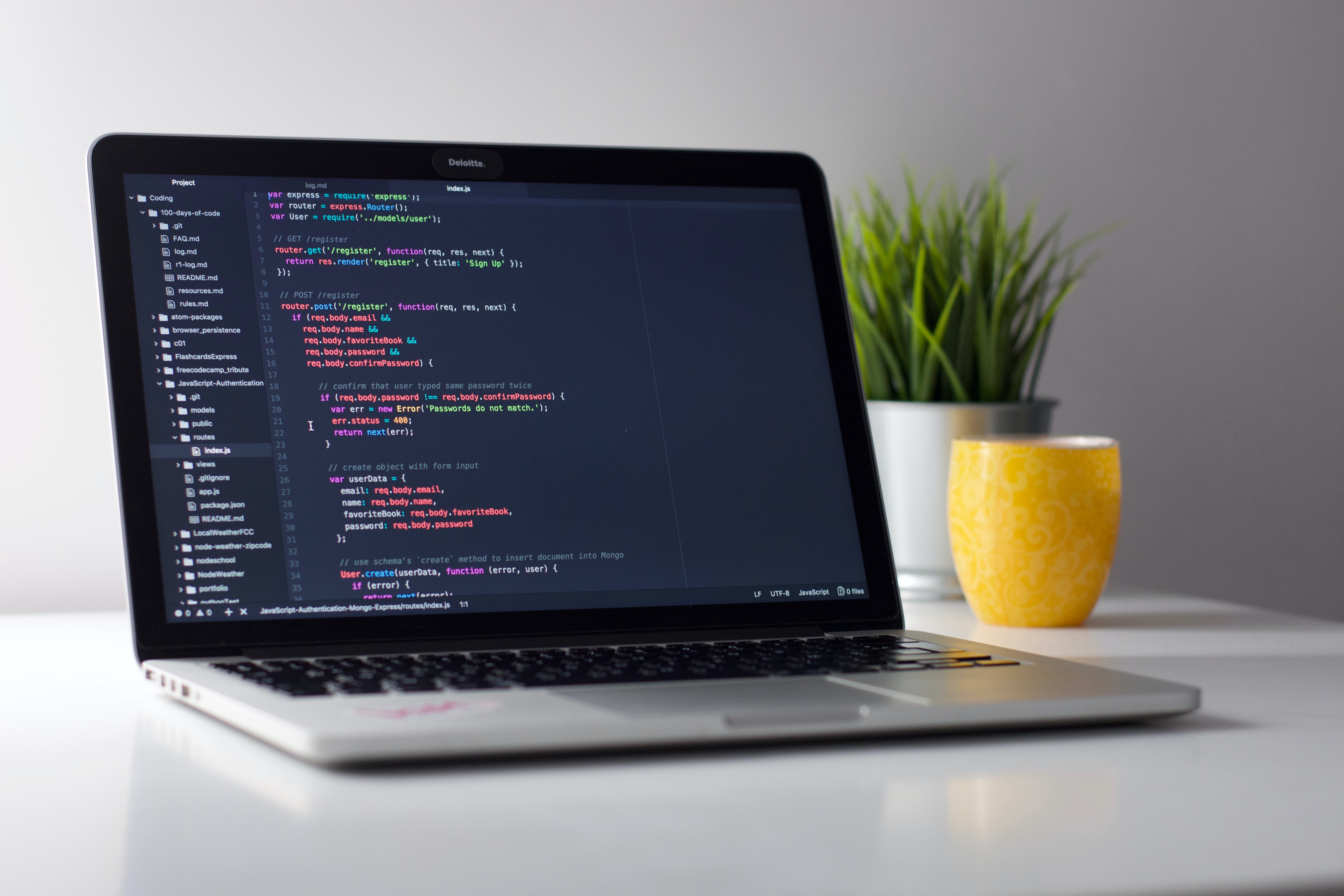 limbaje de programare populare