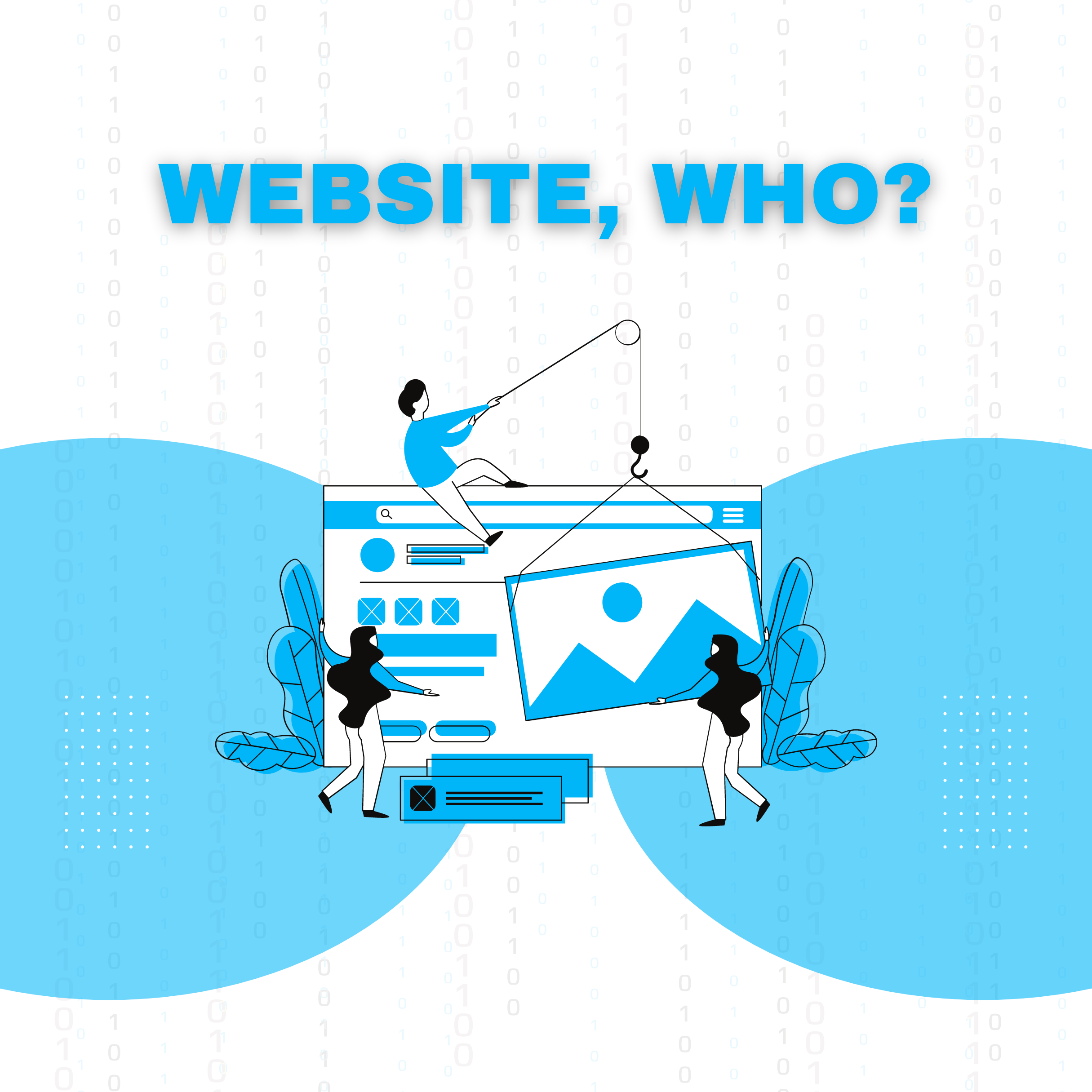 web design tendinte